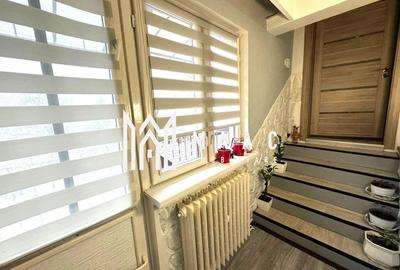 Apartament cu 4 camere decomandat, mobilat în Lazaret - 5