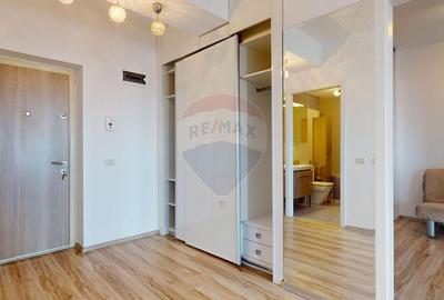 Apartament cu 2 camere decomandat, mobilat în Răcădău - 4