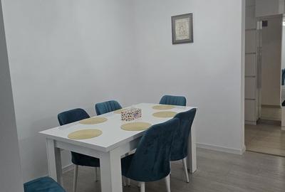 Apartament cu 3 camere în Calea București - 14