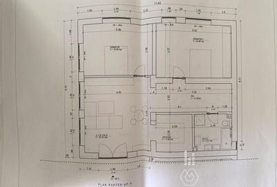Spațiu comercial, de 90 mp, în Aradul Nou - 12