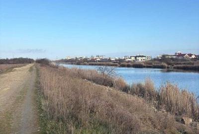 Teren de 1667 mp, în Central