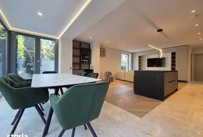 Apartament cu 4 camere în Central