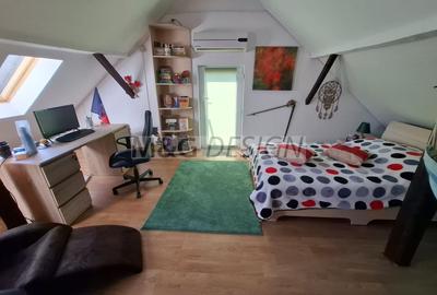 Casă individuală cu 4 camere cu Teren 394 Mp în Lipovei - 13