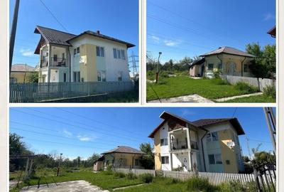 Casă cu 3 camere în Slătioarele - 4