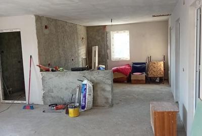 Casă cu 3 camere în Tudor Vladimirescu - 6