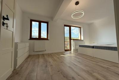 Casă cu 3 camere cu Teren 200 Mp în Ultracentral - 5
