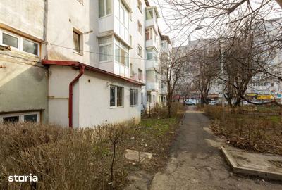 Apartament cu 2 camere semidecomandat, mobilat în Zimbru - 1