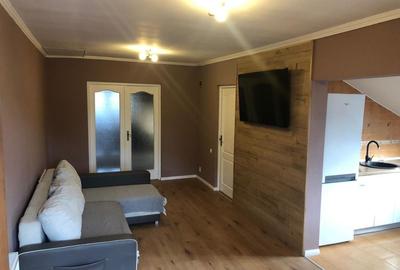 Apartament cu 3 camere nedecomandat în Mărăști - 5