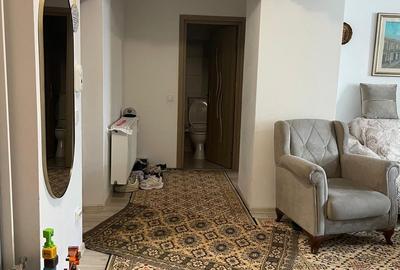 Apartament cu 2 camere decomandat în Ultracentral