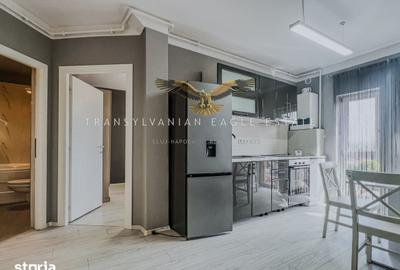 Apartament cu 3 camere semidecomandat în Bulgaria - 10