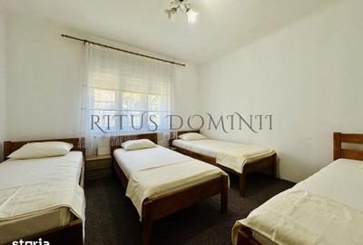 Apartament cu 4 camere în Nufărul