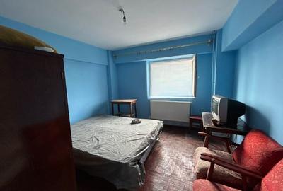 Apartament cu 2 camere decomandat în Dorobanți - 3