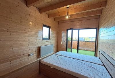Casă cu 8 camere cu Teren 1000 Mp în Beliș - 7
