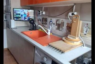 Apartament cu 2 camere decomandat în Central - 4