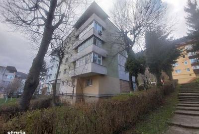 Apartament cu 3 camere în Răcădău - 3