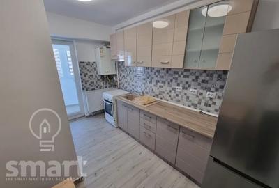 Apartament cu 2 camere decomandat, mobilat în Central - 6
