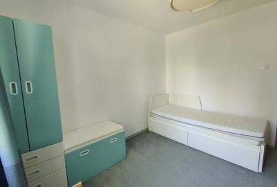 Apartament cu 3 camere decomandat în Nicolae Grigorescu