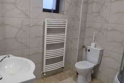Casă cu 3 camere în Sâncraiu de Mureș