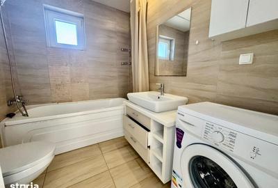 Apartament cu 2 camere în Ștefăneștii de Jos - 12