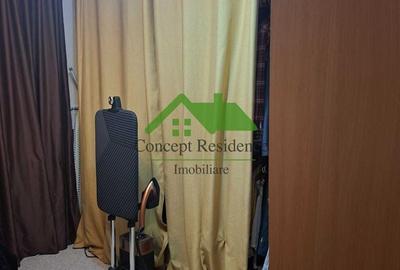 Apartament cu 4 camere decomandat în Gării - 3