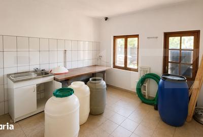 Casă cu 3 camere cu Teren 120 Mp în Lazaret - 7