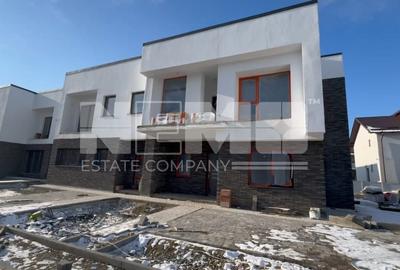Casă individuală cu 4 camere cu Canalizare în Șcheia - 1