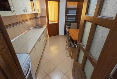 Apartament cu 3 camere decomandat în Central - 15