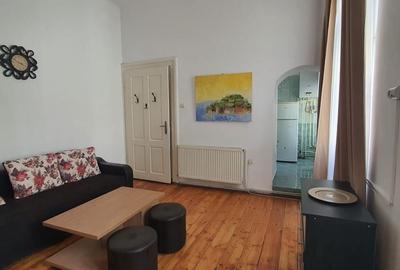 Garsonieră în Ștrand - 18