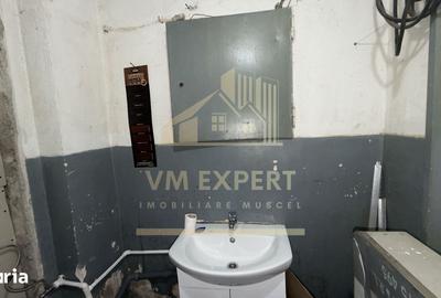 Spațiu comercial, de 47 mp, în Mălureni - 2