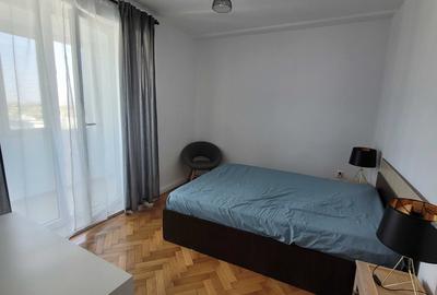 Apartament cu 2 camere în 1 Mai - 9