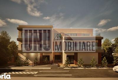 Apartament cu 2 camere în Tătărași - 4