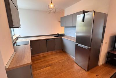 Apartament cu 2 camere decomandat, mobilat în Ștefan cel Mare
