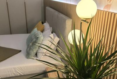 Apartament cu 2 camere decomandat, mobilat în Ultracentral - 5