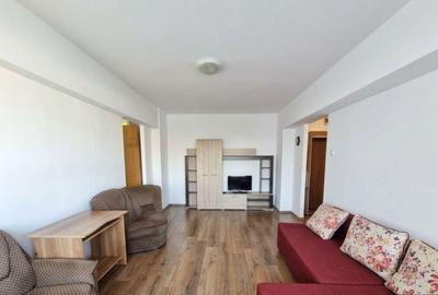 Apartament cu 2 camere semidecomandat, mobilat în Drumul Taberei