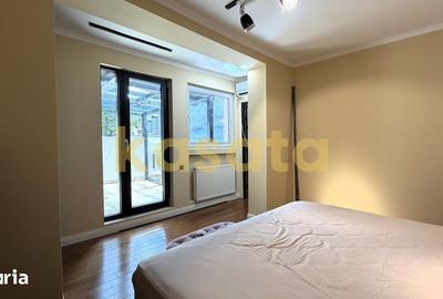 Apartament cu 3 camere în Iancului