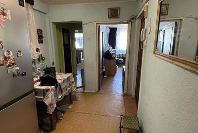 Apartament cu 4 camere decomandat în Pantelimon - 14