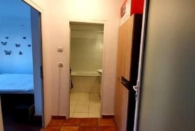Apartament cu 2 camere decomandat în Republicii