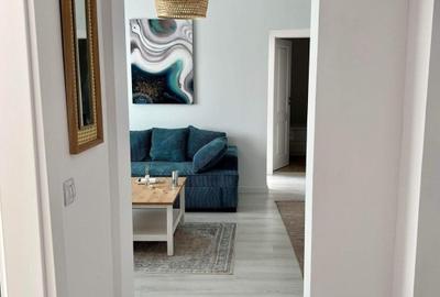 Apartament cu 2 camere semidecomandat în Mazepa 2 - 2