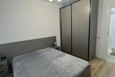 Apartament cu 2 camere semidecomandat în Unirii - 6