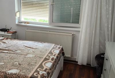 Apartament cu 2 camere decomandat în Exterior Vest - 5