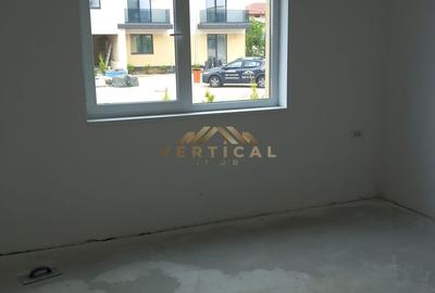 Apartament cu 2 camere în Vidra
