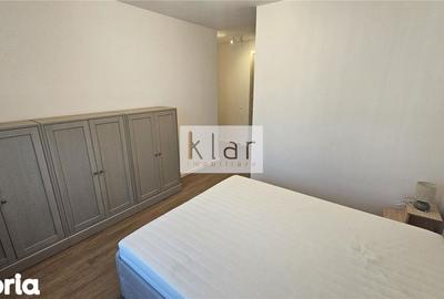 Apartament cu 3 camere semidecomandat, mobilat în Central - 10