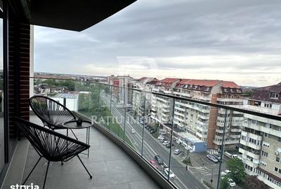Apartament cu 3 camere în Calea Aradului - 14
