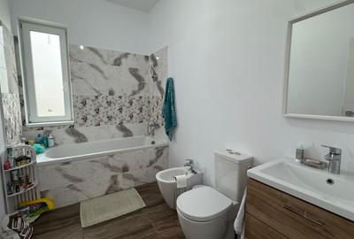 Duplex cu 4 camere cu Canalizare în Urseni - 10