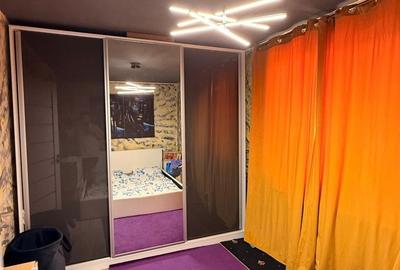 Apartament cu 2 camere semidecomandat în Exterior Vest