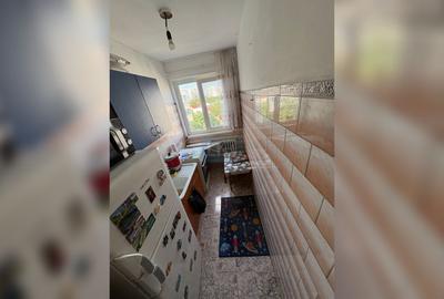 Apartament cu 2 camere nedecomandat în Vest - 8