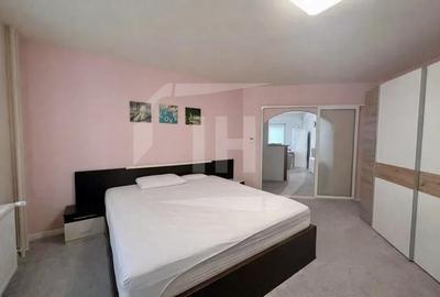 Apartament cu 2 camere decomandat, mobilat în Zorilor - 2