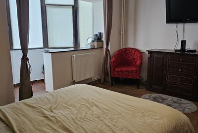Garsonieră decomandată în Păcurari