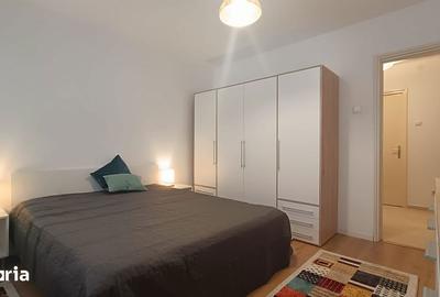 Apartament cu 2 camere decomandat în Giurgiului - 11