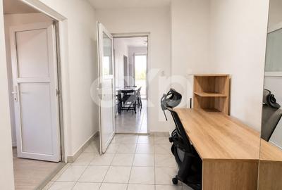 Apartament cu 2 camere decomandat, mobilat în Gheorgheni - 6